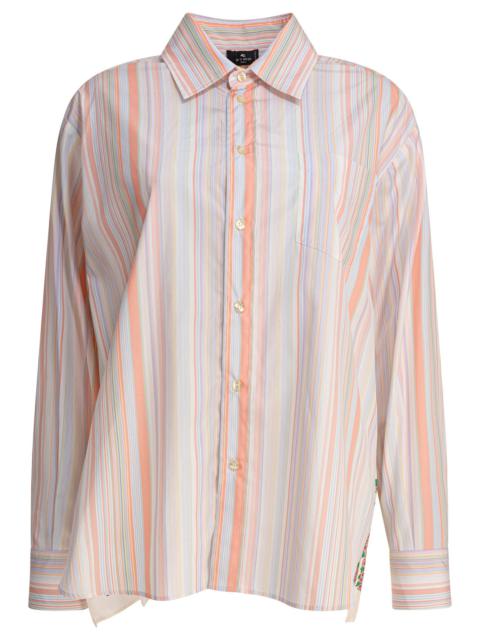 Etro Etro Shirts