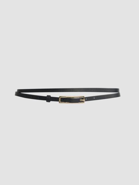 Erdem DOUBLE WRAP BELT