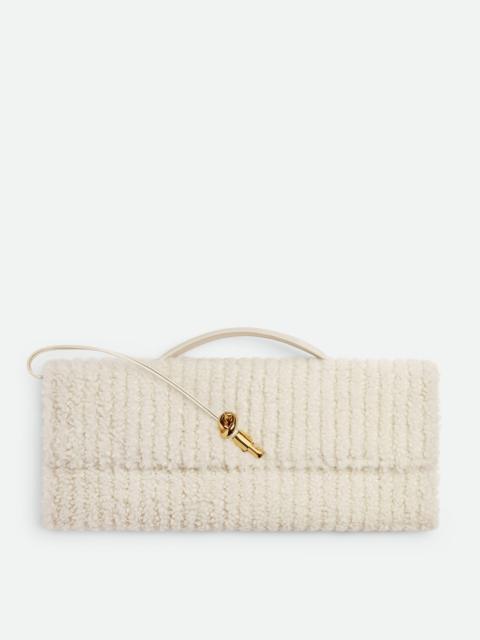 Bottega Veneta Andiamo Clutch