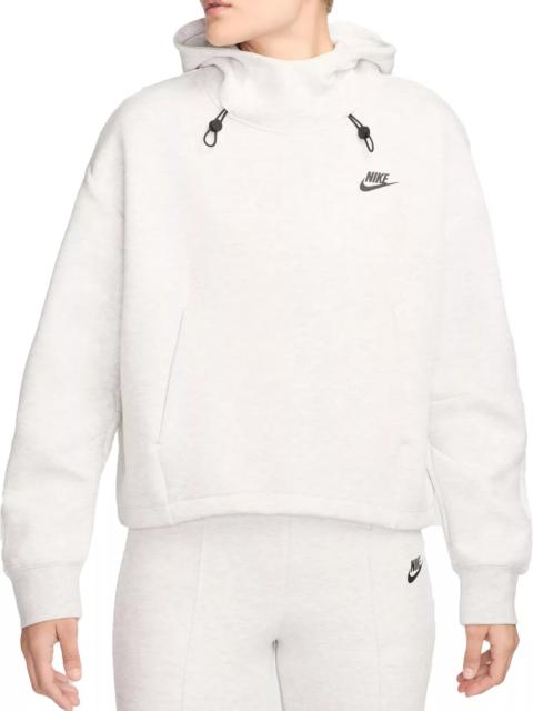 Nike Nike Women's Sportswear Tech Fleece Oversized Hoodie
