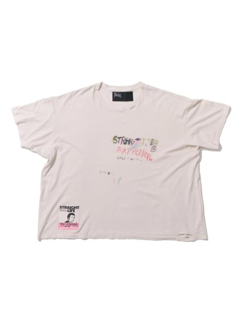 Paly Paly Hollywood Graphic-print T-shirt