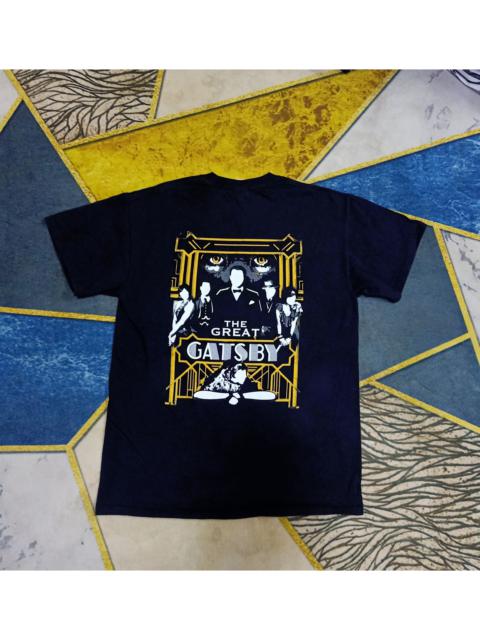 Other Designers The Great Gatsby Movie Tees