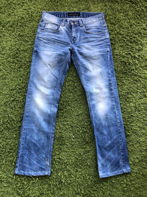 Other Designers Vintage - Andre Malraur Denim Jeans