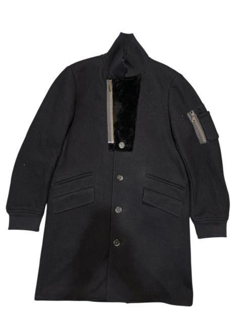 Other Designers Frapbois Issey Miyake Designer Japanese Brand Jacket