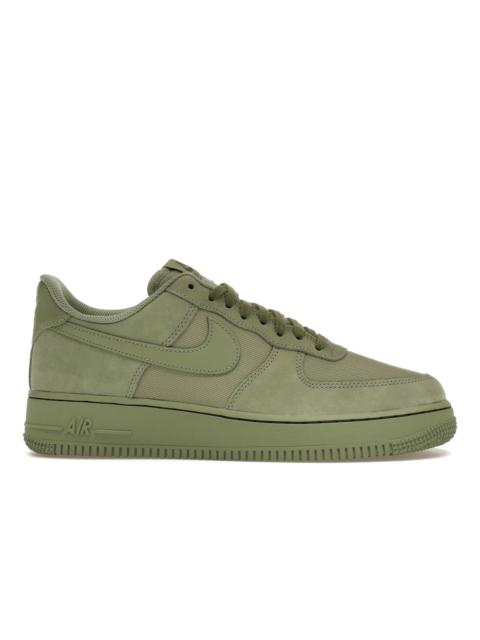 Nike Nike Air Force 1 Low '07 LX Oil Green