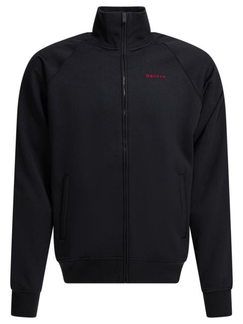 Alexander McQueen Mcqueen Sweatshirts