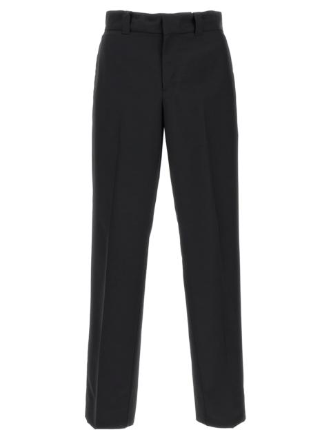 Prada Prada Men Wool Pants