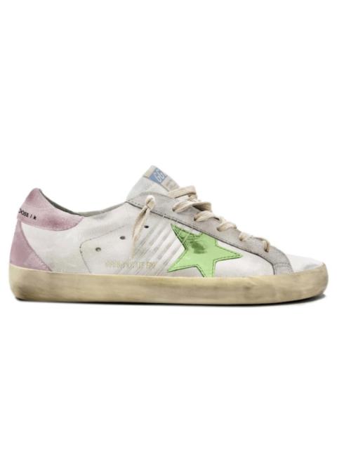 Golden Goose Golden Goose Super Star Sneakers