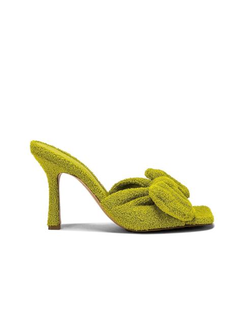 Bottega Veneta Stretch Mule Sandals