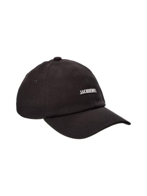 JACQUEMUS Jacquemus The Gadjo Cap