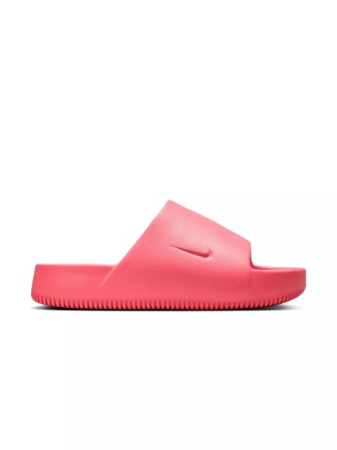 Nike Calm "Magic Ember" Women's Slide