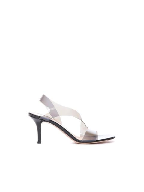 Gianvito Rossi Metropolis 70 Sandals Women