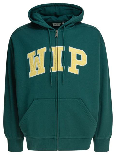 Carhartt Carhartt Wip "hooded Wip Sweat" Hoodie