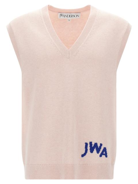 Other Designers J.W.Anderson Men 'Jwa' Vest