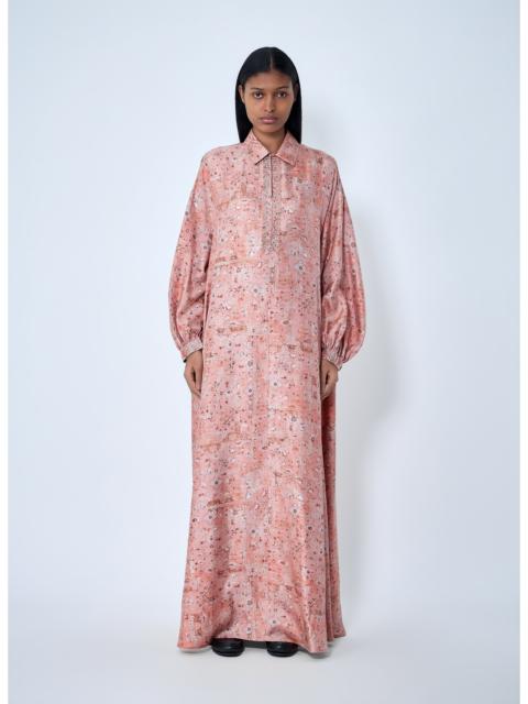 Max Mara Max Mara Women Silk Maxi Dress