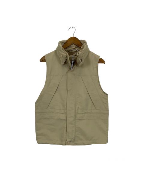 Balenciaga Paris Golf vest zipper jacket