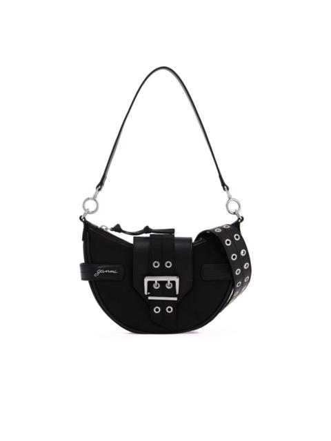 GANNI Ganni Small Bucky Shoulder Bag