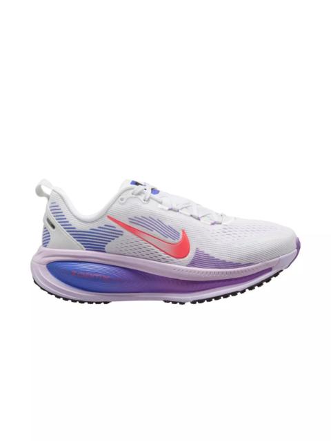Nike Vomero 18 "White/Hot Lava/Violet Mist/Sapphire" Women's Road Running Shoe