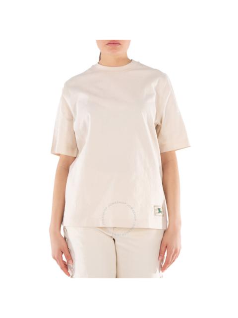 Burberry EKD Cotton Short Sleeve T-Shirt