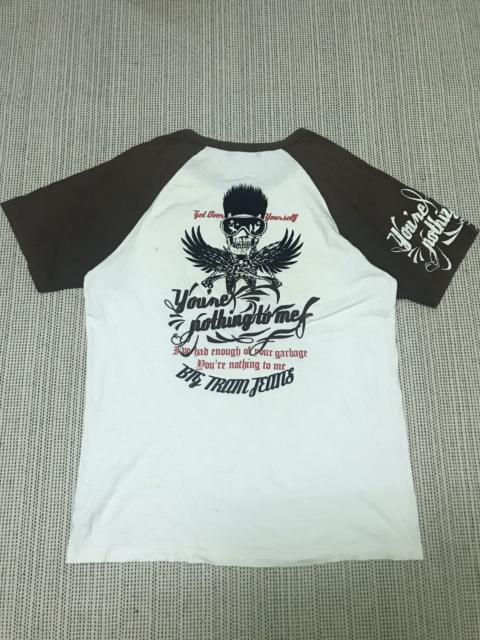 Other Designers Japanese Brand - ‼️‼️ punk big train osaka japan