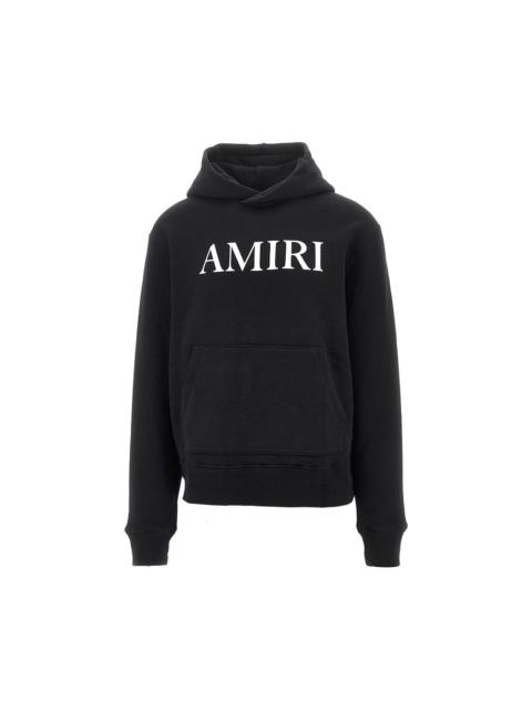 AMIRI 'AMIRI CORE' HOODIE