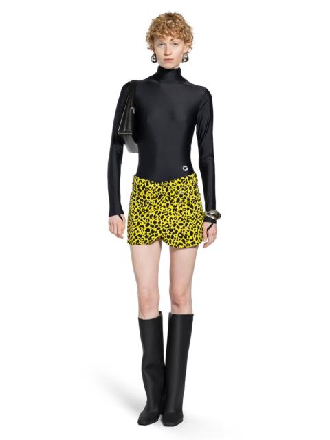 COPERNI Second Skin Bodysuit