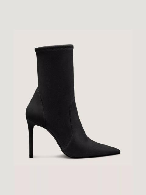 Stuart Weitzman STUART POWER BOOTIE 100