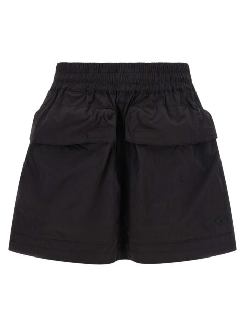Diesel Diesel Women 'O-Cean' Skirt