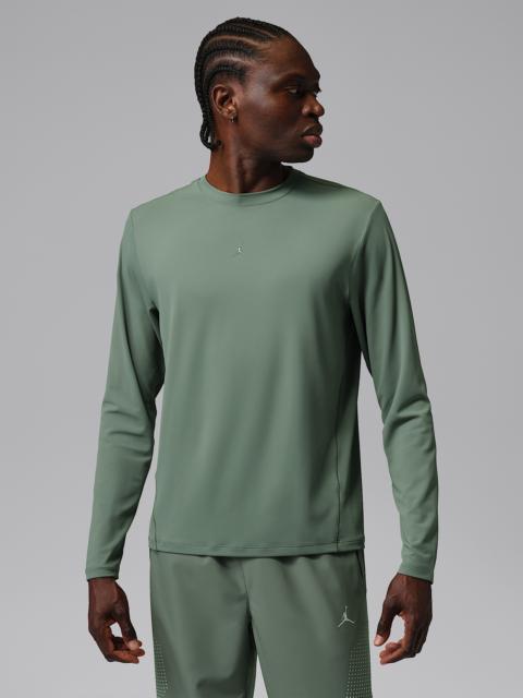 Jordan Jordan Flightweight Sport Men's Dri-FIT Long-Sleeve Top