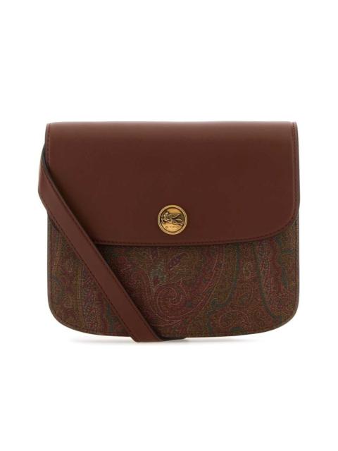 Etro Essential S Crossbody Bag