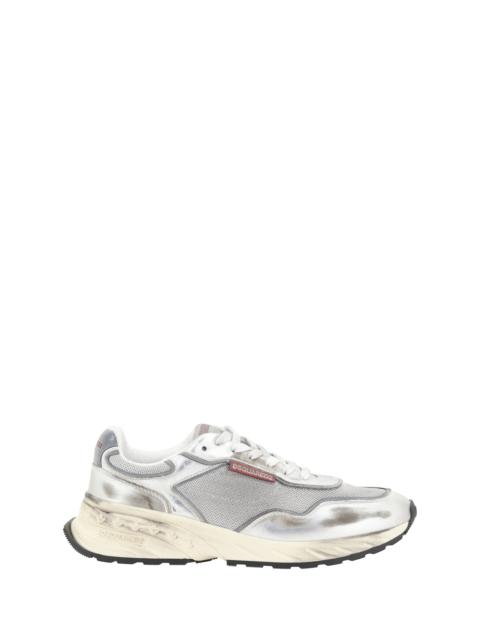 DSQUARED2 Dsquared2 Sprinter Sneakers