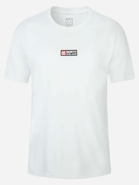 66°NORTH Tangi T-shirt (Unisex)