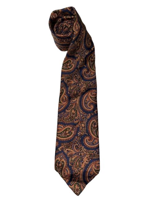 Burberry Burberry tie