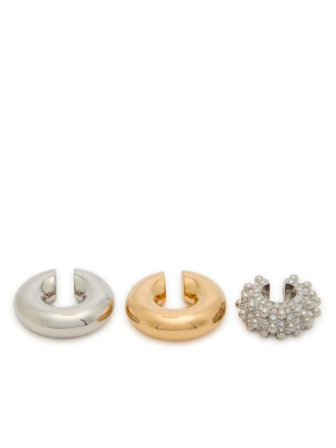 rabanne Rabanne Ear Cuff