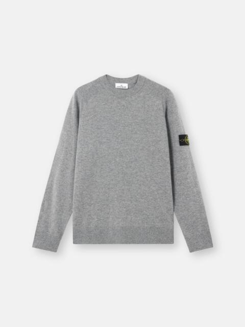 Stone Island 5100045 LIGHT RWS GEELONG WOOL