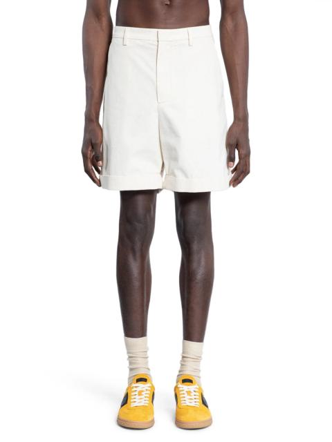 Valentino Denim-Shorts