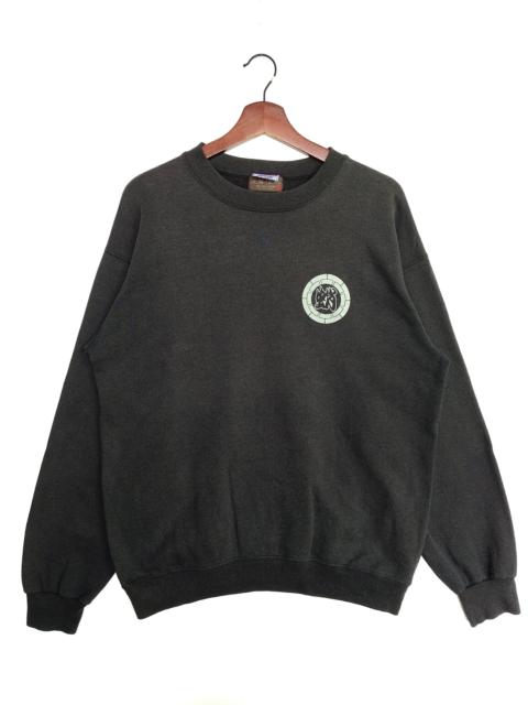 Other Designers Vintage United Sports Shinozu Sweatshirt,Size L.