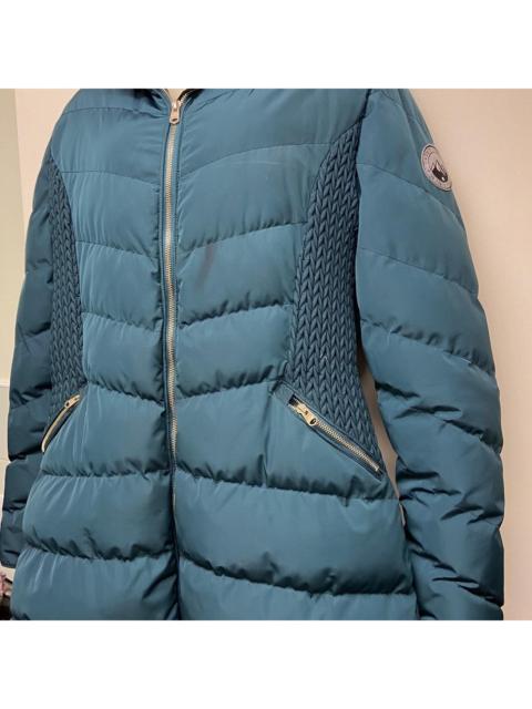 Other Designers Tokyo Laundry Women's Green Coat