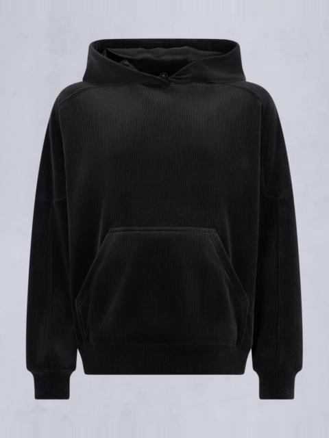 MOOSE KNUCKLES GOLD SERIES PRESTON HOODIE