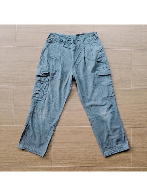 Other Designers Japanese Brand - Japanese Evolution Casual Trousers Cargo Pants