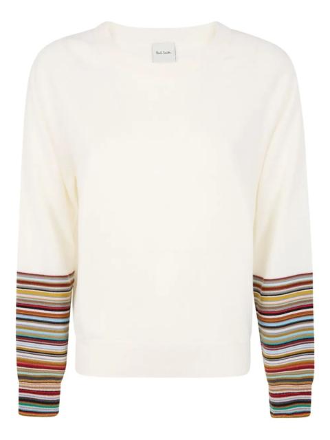 Paul Smith Knitwear Crew Neck