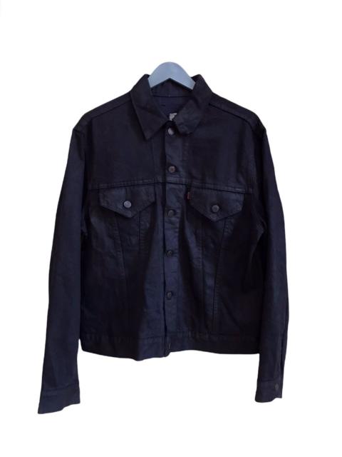 Other Designers Vintage Levi’s Type III Trucker Jeans Jacket