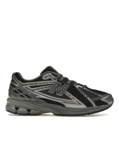 New Balance New Balance 1906R Phantom Dark Grey Metallic Silver