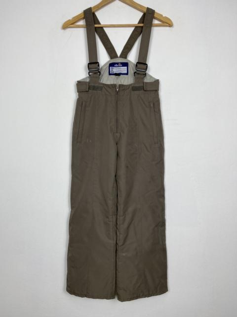 Other Designers Ellesse - Vintage ELLESE Workwear Coveralls SK0006