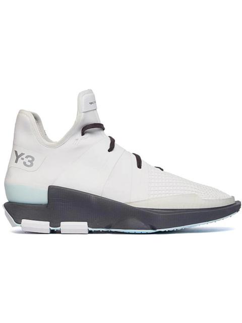 Y-3 adidas Y-3 Noci Low Crystal White