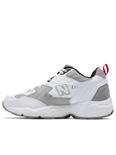 New Balance (WMNS) New Balance 608 'Team Away Grey' WX608RG1