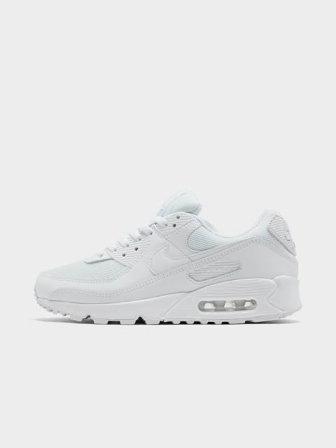 Nike MEN'S NIKE AIR MAX 90 CASUAL SHOES