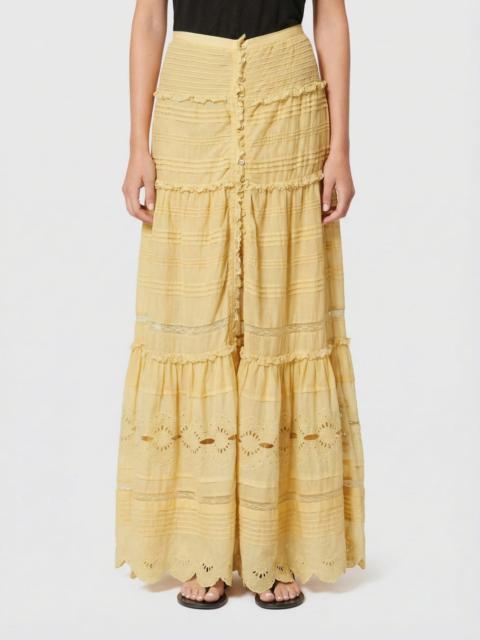 Isabel Marant Étoile Skirt woman Isabel Marant Etoile