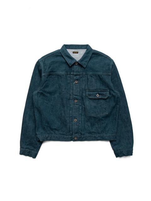 blueingreen 3