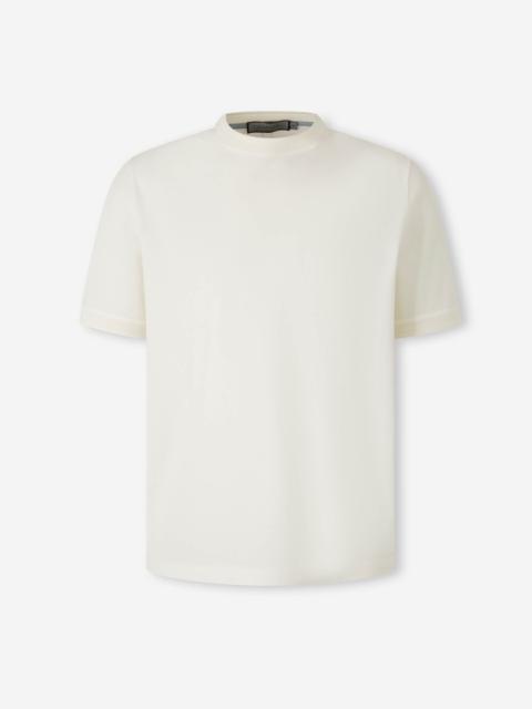 Canali ROUND NECK T-SHIRT